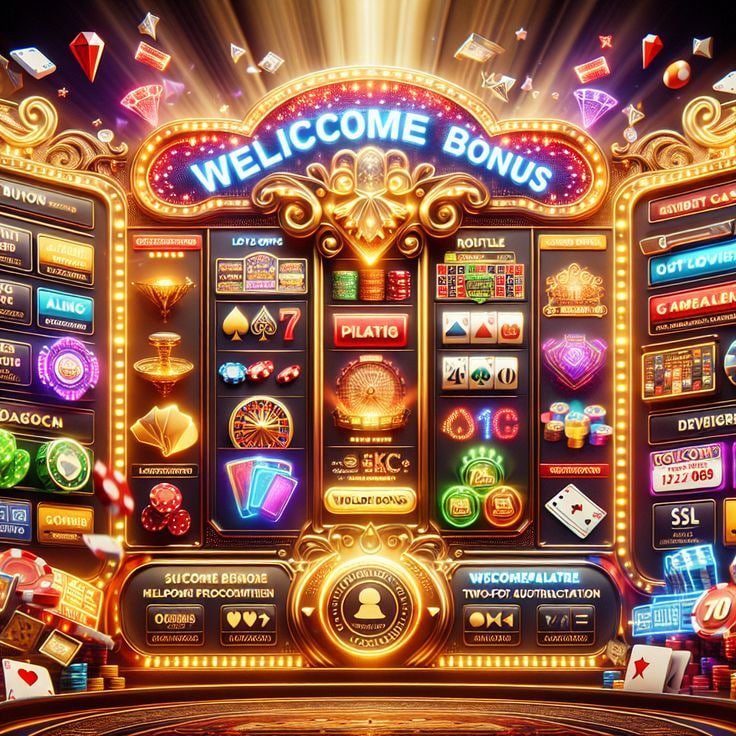 dg818 Sportsbook ဘောလုံး Esports လောင်းကစားပုံ