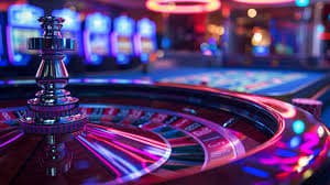 Sportsbook လောင်းကစား