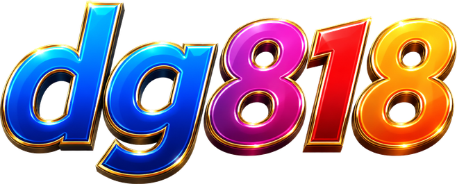dg818 Logo